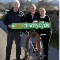 Ring Of Kerry Charity Cycle 2017 Update