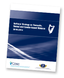 National Strategy on Domestic Sexual and Gender-based Violence 2010-2014